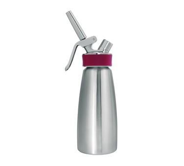 Kitchen Supplies &gt; Kitchen Supplies, Baking Essentials, and Pizza Tools &gt; Baking Smallwares &amp; Pizza Tools for Every Kitchen &gt; Cream Whippers &amp; Dispensers