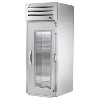 Restaurant Equipment &gt; Restaurant Refrigeration Equipment for Commercial Kitchens &gt; Roll-in Refrigerators &amp; Freezers