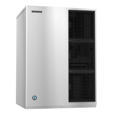Restaurant Equipment &gt; Commercial Ice Machines for Restaurant Equipment &gt; Ice Machine Parts &amp; Accessories