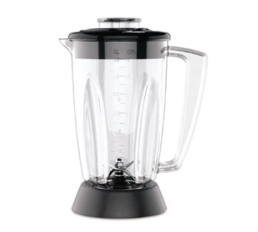 Food Preparation &gt; Commercial Blenders, Juicers &amp; Milkshake Machines for Food Prep &gt; Parts &amp; Accessories