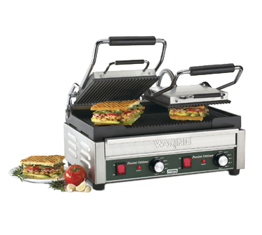 Restaurant Equipment &gt; Shop Commercial Grills for Your Restaurant Kitchen &gt; Panini  Grills &gt; Parts &amp; Accessories