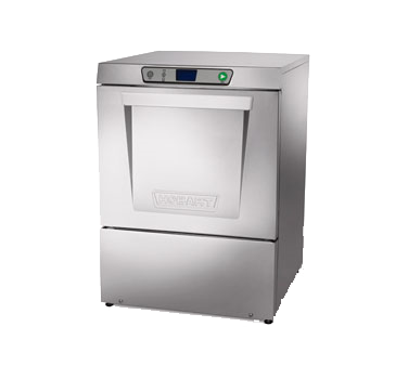 Restaurant Equipment &gt; Dishwashing Equipment for Professional Restaurant Cleaning &gt; Commercial Dishwashers &gt; Undercounter Dishwashers
