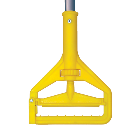 Janitorial Supplies &gt; Janitorial &amp; Floor Care Supplies for Commercial Spaces &gt; Mops &amp; Handles
