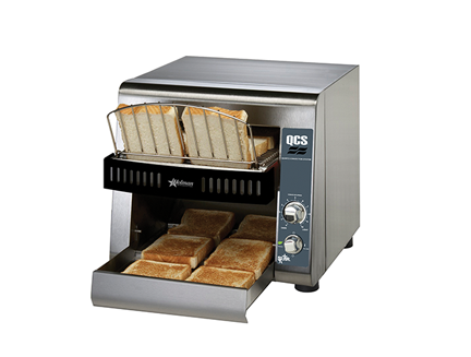 Food Preparation &gt; Commercial Toasters for Food Preparation at Charlie&#39;s Fixtures &gt; Commercial Conveyor Toasters