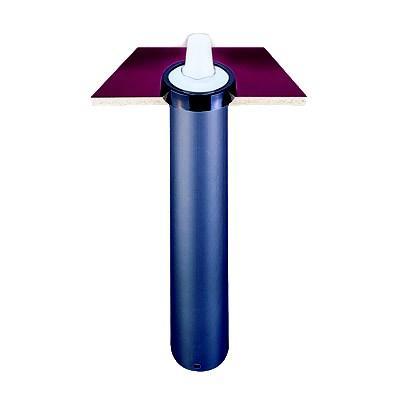 Kitchen Supplies &gt; Kitchen Supplies &amp; Beverage Service Equipment &gt; Cup &amp; Lid Dispenser &gt; In-Counter Cup Dispenser