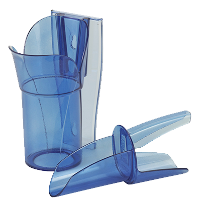 Storage &amp; Transport &gt; Ice Transport Containers for Efficient Storage &amp; Transport &gt; Ice Scoops &amp; Shovels