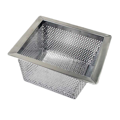 Janitorial Supplies &gt; Janitorial &amp; Floor Care Supplies for Commercial Spaces &gt; Floor Drains &amp; Strainers