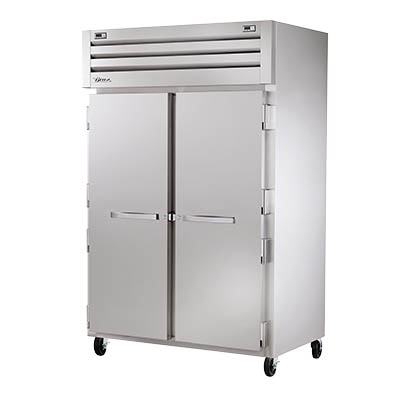Restaurant Equipment &gt; Restaurant Refrigeration Equipment for Commercial Kitchens &gt; Combination Refrigerators &amp; Freezers &gt; Combination Reach-In Refrigerator/ Freezer