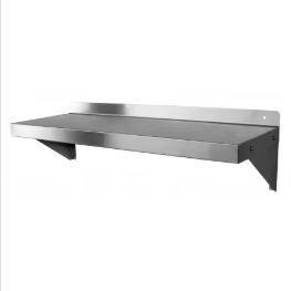 Restaurant Equipment &gt; Restaurant Shelving