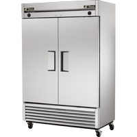 Restaurant Equipment &gt; Restaurant Refrigeration Equipment for Commercial Kitchens &gt; Reach-In Refrigerators &amp; Freezers &gt; Reach-In Refrigerators