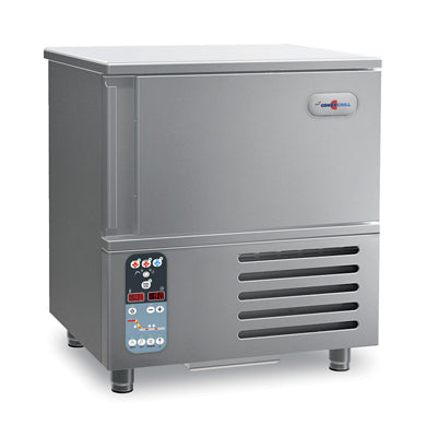 Restaurant Equipment &gt; Restaurant Refrigeration Equipment for Commercial Kitchens &gt; Commercial Blast Chillers