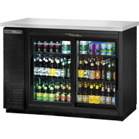 Restaurant Equipment &gt; Restaurant Refrigeration Equipment for Commercial Kitchens &gt; Bar Refrigeration