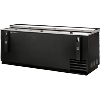 Restaurant Equipment &gt; Restaurant Refrigeration Equipment for Commercial Kitchens &gt; Bar Refrigeration &gt; Bottle Coolers
