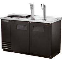 Restaurant Equipment &gt; Restaurant Refrigeration Equipment for Commercial Kitchens &gt; Bar Refrigeration &gt; Beer Dispensers