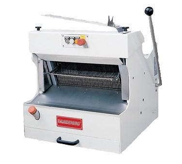 Food Preparation &gt; Commercial Bread Slicers