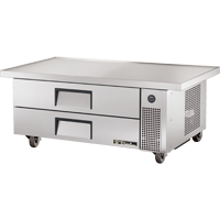 Restaurant Equipment &gt; Restaurant Refrigeration Equipment for Commercial Kitchens &gt; Commercial Chef Bases