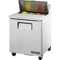 Restaurant Equipment &gt; Restaurant Refrigeration Equipment for Commercial Kitchens &gt; Top Prep Refrigerators &amp; Refrigeration Equipment for Restaurants &gt; Commercial Sandwich &amp; Salad Prep Refrigerators &gt; Commercial Sandwich &amp; Salad Prep Refrigerators