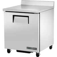 Restaurant Equipment &gt; Restaurant Refrigeration Equipment for Commercial Kitchens &gt; Undercounter &amp; Worktop Refrigerators &amp; Freezers &gt; Worktop Freezers &gt; Counter Height Worktop Freezer