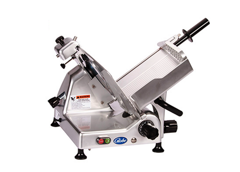 Food Preparation &gt; Commercial Meat Slicer Equipment for Professional Kitchens