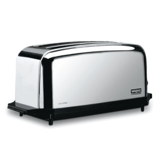 Food Preparation &gt; Commercial Toasters for Food Preparation at Charlie&#39;s Fixtures &gt; Commercial Popup Toasters &gt; Medium Duty Popup Toasters