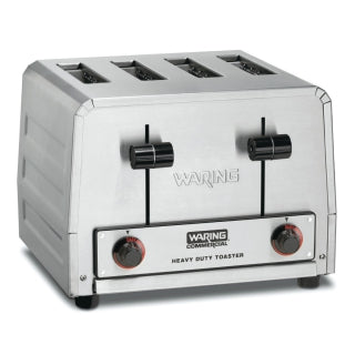 Heavy Duty Popup Toasters | Charlie's Fixtures