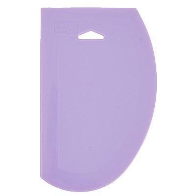 Kitchen Supplies &gt; Kitchen Supplies, Baking Essentials, and Pizza Tools &gt; Baking Smallwares &amp; Pizza Tools for Every Kitchen &gt; Bowl &amp; Bench Scrapers