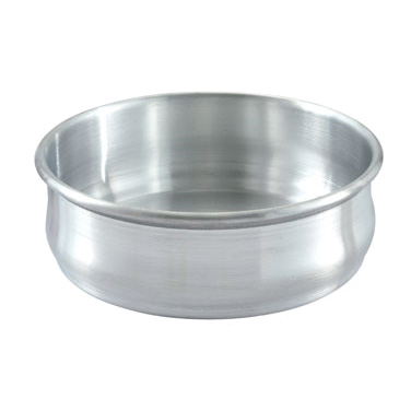 Kitchen Supplies &gt; Kitchen Supplies, Baking Essentials, and Pizza Tools &gt; Proofing Baskets &amp; Pans