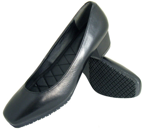 Apparel &amp; Linen &gt; Slip-Resistant Shoes &amp; Boots for Work Professionals &gt; Women&#39;s &gt; Women&#39;s Shoes