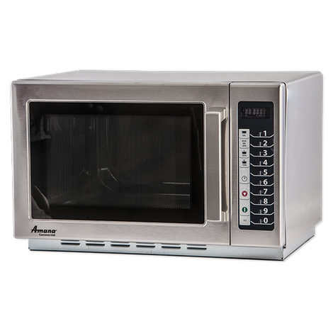 Restaurant Equipment &gt; High-Quality Commercial Microwaves for Restaurants