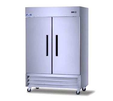 Restaurant Equipment &gt; Restaurant Refrigeration Equipment for Commercial Kitchens &gt; Combination Refrigerators &amp; Freezers