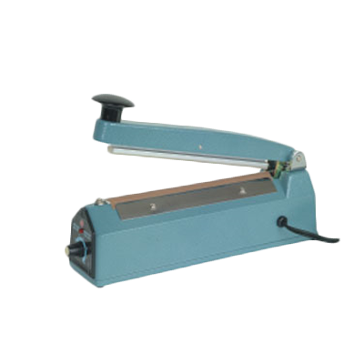 Food Preparation &gt; Food Preparation &amp; Packaging Appliances for Professional Kitchens &gt; Bag Sealers