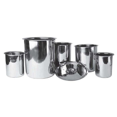 Kitchen Supplies &gt; Shop Durable Kitchen Supplies and Food Storage Solutions &gt; Bain Marie Pots &amp; Lids