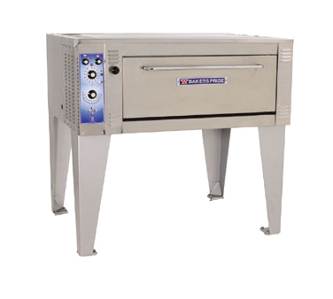 Restaurant Equipment &gt; Commercial Ovens for Restaurant Kitchens &gt; Bakery Ovens &gt; Bakery Deck Ovens