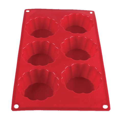 Kitchen Supplies &gt; Kitchen Supplies, Baking Essentials, and Pizza Tools &gt; Baking Molds