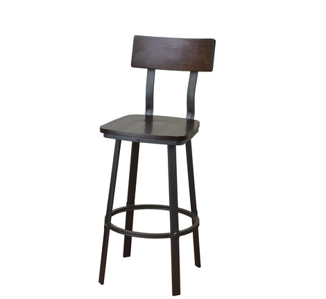 Restaurant Furniture &gt; Restaurant Furniture and Fixtures for Every Venue &gt; Restaurant Bar Stools &gt; Bar Height Stools