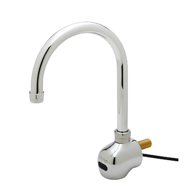 Restaurant Equipment &gt; Premium Restaurant Faucets for Commercial Kitchens &gt; Restroom Faucets