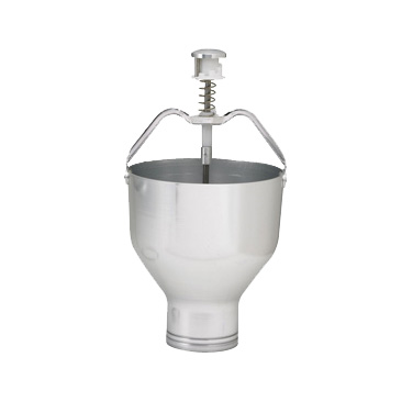 Kitchen Supplies &gt; Condiment Dispensers, Fillers, &amp; Trays &gt; Sauce &amp; Batter Dispensers