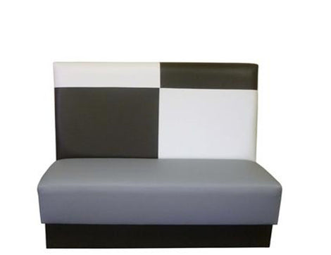 Restaurant Furniture &gt; Restaurant Furniture and Fixtures for Every Venue &gt; Booths &amp; Benches