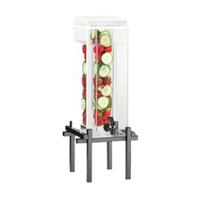 Kitchen Supplies &gt; Kitchen Supplies &amp; Beverage Service Equipment &gt; Beverage Dispensers &gt; Infusion Beverage Dispensers