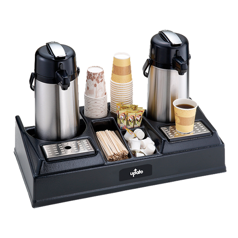Kitchen Supplies &gt; Kitchen Supplies &amp; Beverage Service Equipment