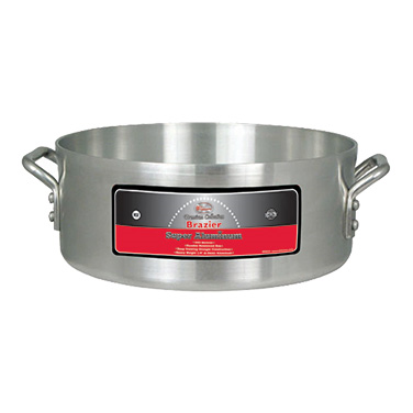 Kitchen Supplies &gt; Shop Durable Cookware &amp; Kitchen Supplies &gt; Braziers &amp; Braising Pots