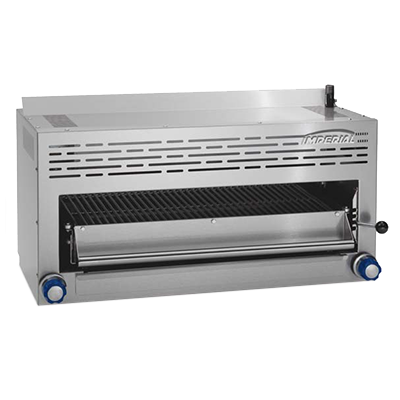 Restaurant Equipment &gt; Restaurant Specialty Equipment for Every Kitchen &gt; Broilers