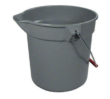 Janitorial Supplies &gt; Janitorial &amp; Floor Care Supplies for Commercial Spaces &gt; Buckets &amp; Pails