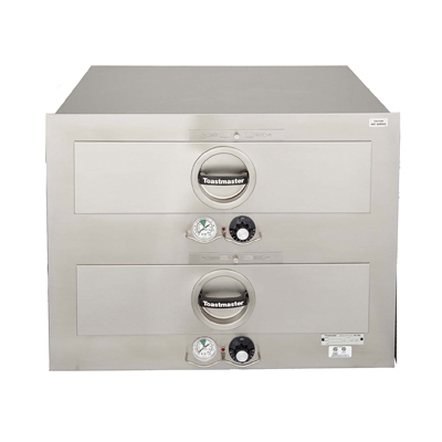 Restaurant Equipment &gt; Premium Food Holding &amp; Warming Equipment for Restaurants &gt; Drawer Warmers