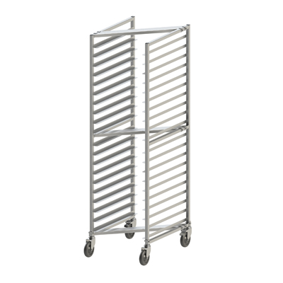 Storage &amp; Transport &gt; Pan &amp; Tray Racks for Storage and Transport &gt; Sheet Pan Racks