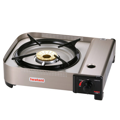 Restaurant Equipment &gt; High-Performance Commercial Restaurant Ranges &gt; Portable, Buffet, &amp; Drop-In Ranges &gt; Portable Gas Range