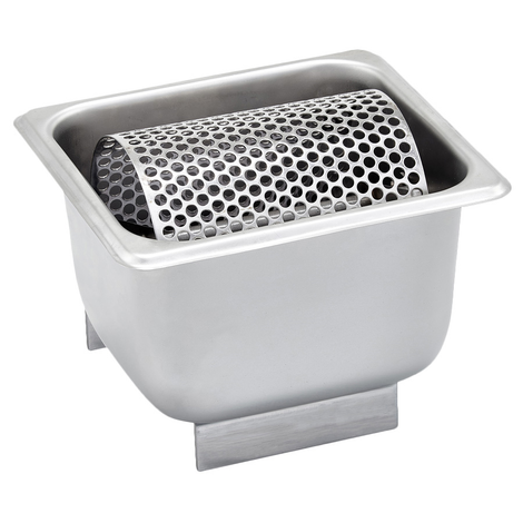 Kitchen Supplies &gt; Kitchen Supplies &amp; Food Preparation Tools for Commercial Use &gt; Butter Spreaders &amp; Rollers