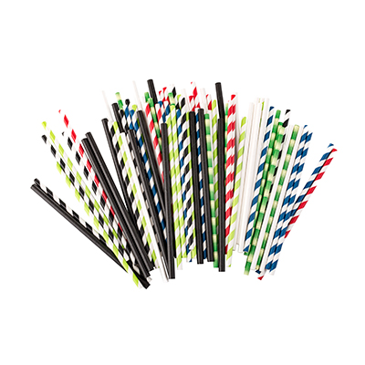 Disposables &gt; Shop Durable Disposable Straws for Your Business
