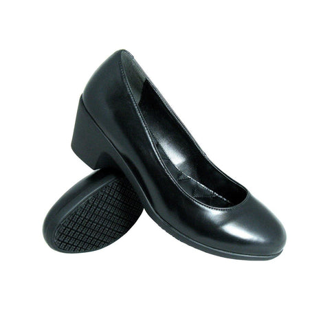 Apparel &amp; Linen &gt; Slip-Resistant Shoes &amp; Boots for Work Professionals &gt; Women&#39;s