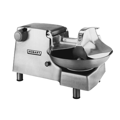 Food Preparation &gt; Commercial Food Processors for Efficient Food Prep &gt; Cutter/Mixer